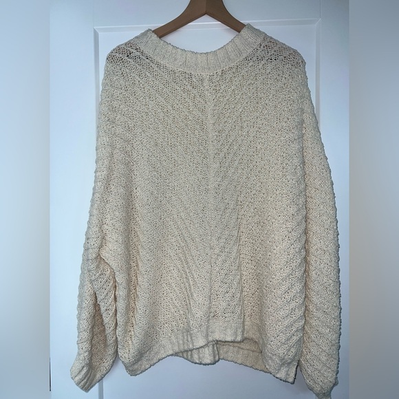 Rip Curl Classic Surf Knit Crew - Picture 2 of 9